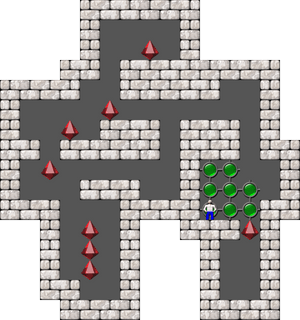 Уровень 75 — Alberto Garcia Arranged